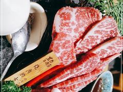 -黑牛の店·和牛烧肉(合生汇店)