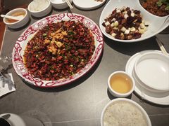 -情妹耙泥鳅·江湖川菜(科华店)