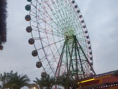 -三亚海昌梦幻海洋不夜城