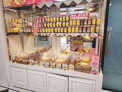 -味多美蛋糕(苏州街地铁店)