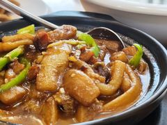 -肥婆海鲜店(三亚国际购物中心店)