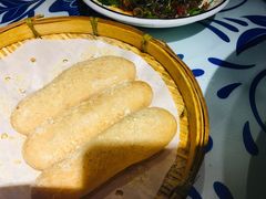 儿时糖油饺-井水小厨·湘菜(活力广场店)