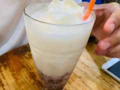-沙湾姜埋奶(兴新包店)