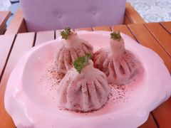 -格鲁·秀色Georgia’s Feast