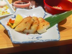 -花和海鲜自助(梅江店)
