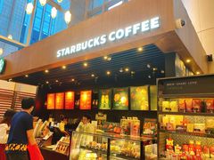 -星巴克(来福士办公楼店)