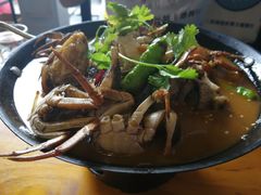 -二钳洞庭虾蟹·江湖菜(成都鹭岛店)