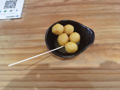 -香港久记牛腩云吞面(友好广场店)
