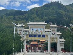 -五台山风景名胜区