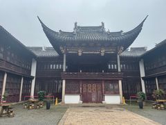 -中国昆曲博物馆