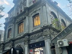门面-1901 Cafe(西四店)