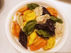 -盛百味·家宴餐厅(霸州分店)