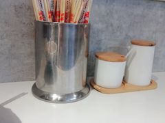 -丸来玩趣·酸辣粉(静安大悦城店)