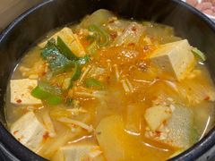 -六七八韩式烤肉·韩国料理(上杭路店)
