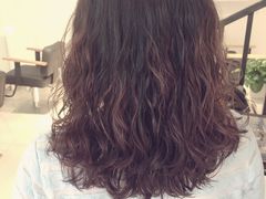 -风格style 专业烫染