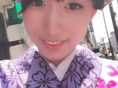 -东京浅草和服体验江户和装工房雅(浅草本店)