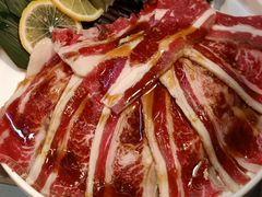 -正宗齐齐哈尔烤肉·齐牛哥鲜切炭火烤肉(杭州总店)