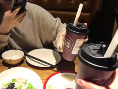 -青年公社烤鸭(青年路店)