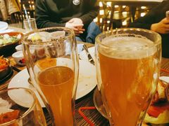-The BREW·酿餐厅(浦东嘉里大酒店)