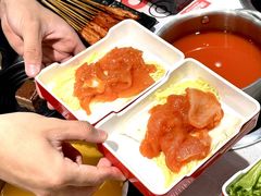 -汤岛涮·自助小火锅(桐乡吾悦广场店)