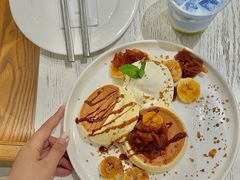 -Nana And Her Friends Restaurant 娜娜家(小寨原力场店)