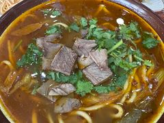 -美玲拉面(鞍山西道店)