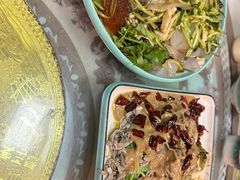 -清真·同发顺饭庄·烧麦(总店)