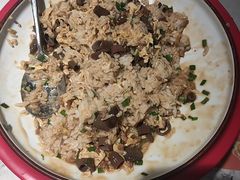-悦海·家宴·冰花皮皮虾大锅贴(宝龙店)