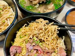 -合意桐坑牛肉粿·鲜牛肉火锅(嵩山总店)