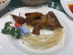 -湘约东方·湘约和港·湖南家常菜·宴请(民星路店)