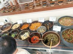 -阿山卓·野生菌火锅·纳西火塘烤肉