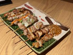 -大和食乐·鲜和牛酸汤火锅(环宇荟店)
