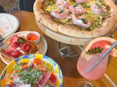 -Grande A'moo(上海万象城店)