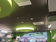-蛙喔牛蛙(太仓万达店)