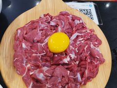 -北门涮肉·铜锅涮肉(南锣鼓巷店)