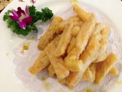 -牟传仁饭庄(星海店)