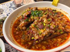 -图味美小黄鱼·景德菜(浙江路店)