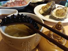 -盛宴自助餐厅(运达喜来登店)