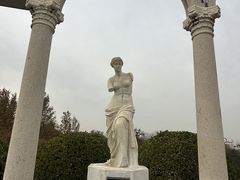 -北京世界公园