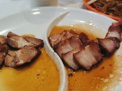 -澳门陈光记烧味饭店(南京德基广场店)