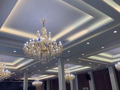 大堂-蓝港海鲜厨房(金水路店)