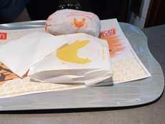 -麦当劳(文武路店)