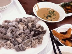 -护国寺小吃(地安门店)
