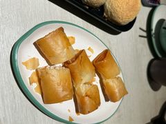 -添好运点心专门店(深水埗店)
