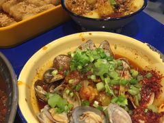 -马路边边火锅串串(观前街店)