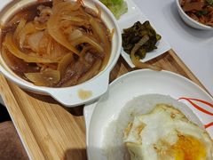 -嘉和一品粥(大沽南路店)