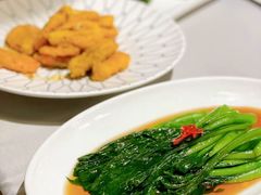 -三凤酒家·百年无锡菜(清扬茂业店)