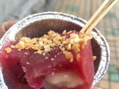 火龙果酸奶酪-元氏钵仔糕(北京路店)