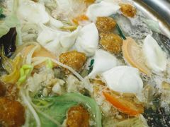 -海关荤豆花(洋河一路店)