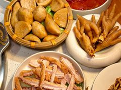 -大龙燚火锅(太古里店)